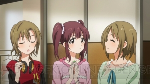 アニメ『シンデレラガールズ』最新PVでメインキャラなどがついに判明！ 鳥羽Pがさらなる詳細を語る