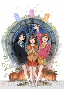 アニメ『シンデレラガールズ』最新PVでメインキャラなどがついに判明！ 鳥羽Pがさらなる詳細を語る