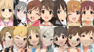 アニメ『シンデレラガールズ』最新PVでメインキャラなどがついに判明！ 鳥羽Pがさらなる詳細を語る
