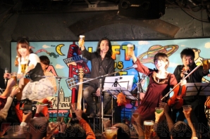 “Falcom jdk Band Live ＆ Talk Show Vol.6”