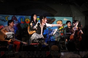 “Falcom jdk Band Live ＆ Talk Show Vol.6”