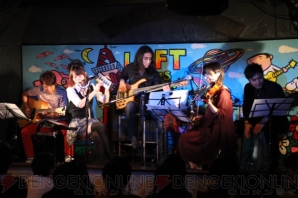 “Falcom jdk Band Live ＆ Talk Show Vol.6”