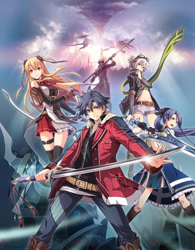 ファルコムライブで 閃の軌跡ii 秘話公開 黒の史書や帝国編の続編の話も ネタバレあり 電撃オンライン