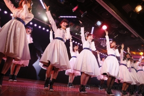 柏木由紀さんや渡辺麻友さんが出演した Akb48ステージファイター イベントをレポート 電撃オンライン 柏木由紀さんや渡辺麻友さんが出演した Akb48ステージファイター イベントをレポート 電撃オンライン