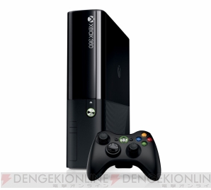 『Xbox 360 250GB』