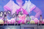 『アイドルマスター シンデレラガールズ』