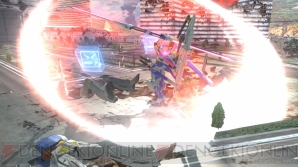 『ガンダムブレイカー2』