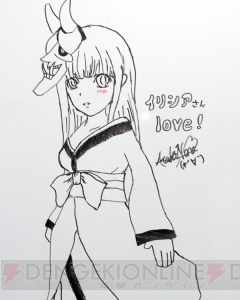 タルタロス リバース日記 第18回 かわいいモンスター探しに出発 落書きイラストも必見 電撃オンライン