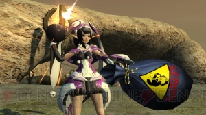 『PSO2』にXマスが到来。恒例のサンタ衣装やドリキャス衣装が登場！ ストーリーでは“禍津”との戦いが迫る