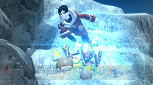 『PSO2』にXマスが到来。恒例のサンタ衣装やドリキャス衣装が登場！ ストーリーでは“禍津”との戦いが迫る