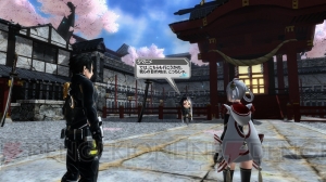 『PSO2』にXマスが到来。恒例のサンタ衣装やドリキャス衣装が登場！ ストーリーでは“禍津”との戦いが迫る