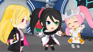 『Hi☆sCoool！ セハガール』