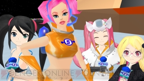 『Hi☆sCoool！ セハガール』