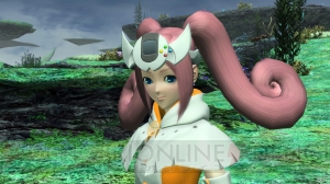 『PSO2』にXマスが到来。恒例のサンタ衣装やドリキャス衣装が登場！ ストーリーでは“禍津”との戦いが迫る