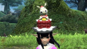 『PSO2』にXマスが到来。恒例のサンタ衣装やドリキャス衣装が登場！ ストーリーでは“禍津”との戦いが迫る