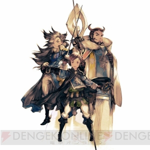 『ブレイブリーセカンド』新情報。アニエスをさらった皇帝オブリビオンと、彼につきそう妖精アンネとは？