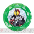 『仮面ライダー サモンライド！』
