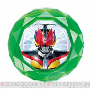 12月4日発売の『仮面ライダー サモンライド！』ではフィギュアとチップを使った新たな遊びを実現 - 電撃オンライン