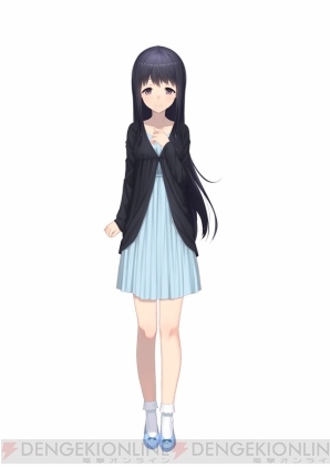 PS Vita版『風雨来記3』の追加要素が2つ判明！ 1つは新ヒロイン