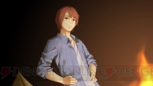 PS Vita版『風雨来記3』の追加要素が2つ判明！ 1つは新ヒロイン・雪代明里（声：ゆうき みお）
