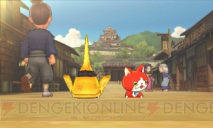 3DS『妖怪ウォッチ2 真打』新要素まとめ。ジバコマなどの限定妖怪入手方法＆『元祖/本家』との違いを解説