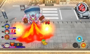 3DS『妖怪ウォッチ2 真打』新要素まとめ。ジバコマなどの限定妖怪入手方法＆『元祖/本家』との違いを解説