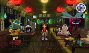 3ds 妖怪ウォッチ2 真打 新要素まとめ ジバコマなどの限定妖怪入手方法 元祖 本家 との違いを解説 電撃オンライン 3ds 妖怪ウォッチ2 真打 新要素まとめ ジバコマなどの限定妖怪入手方法 元祖 本家 との違いを解説 電撃オンライン