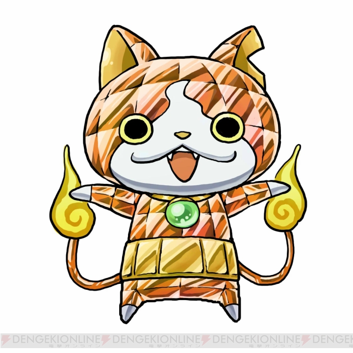 電撃 3DS『妖怪ウォッチ2 真打』新要素まとめ。ジバコマなどの限定妖怪入手方法＆『元祖/本家』との違いを解説