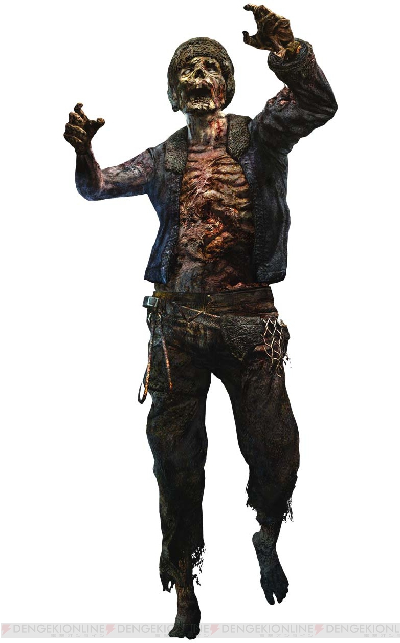 バイオハザード リベレーションズ2 の発売日決定 バリー バートンを主人公にした物語を紹介 電撃オンライン バイオハザード リベレーションズ2 の発売日決定 バリー バートンを主人公にした物語を紹介 電撃オンライン