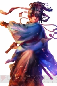 No 1イケメン武将を決める 電撃app イケメンコンテスト 開幕 27人がエントリー 電撃オンライン