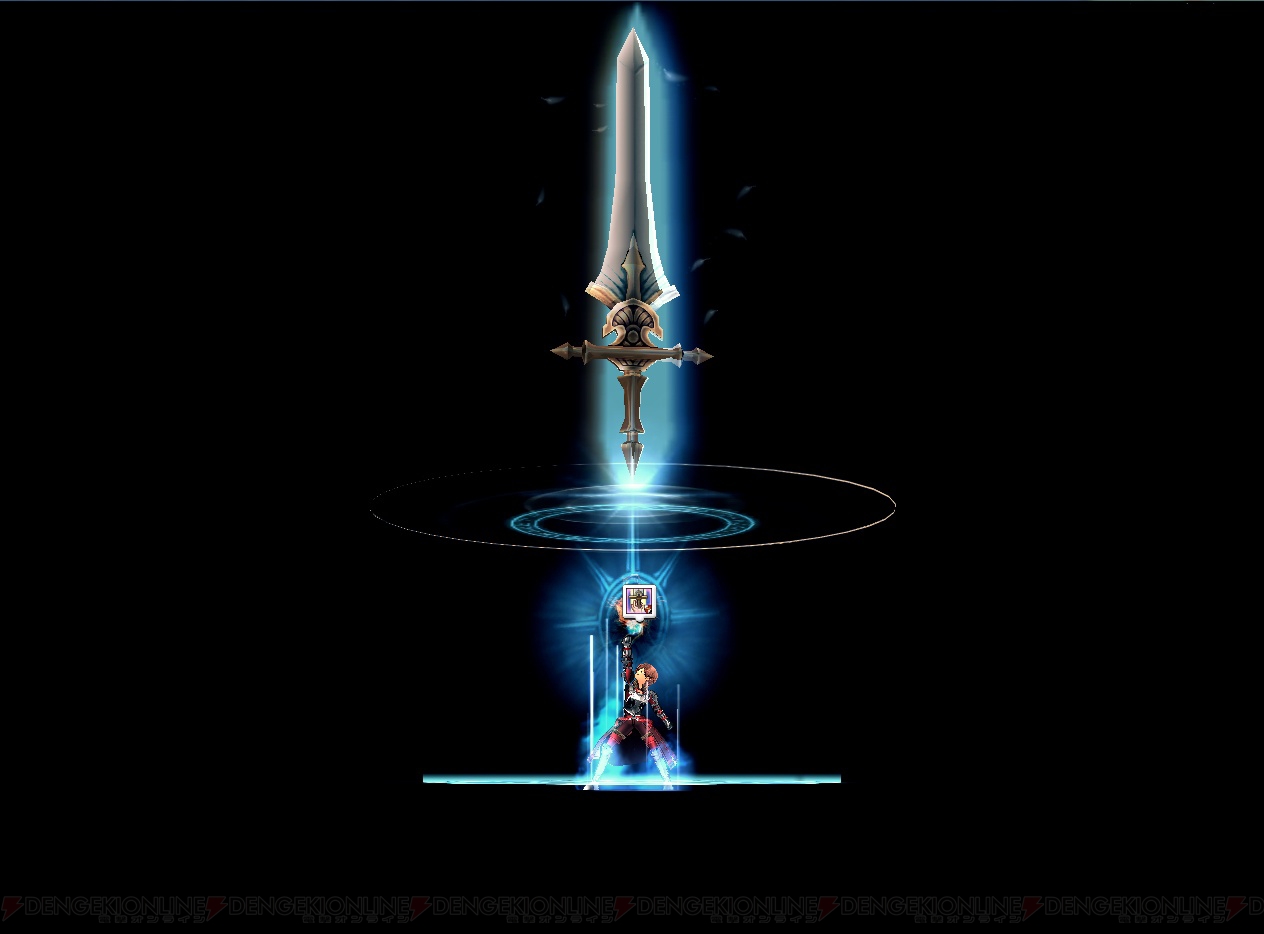 マビノギ の新章 神の騎士団 が間もなく開幕 3人の新キャラや新システムを開発 運営スタッフが語る 電撃オンライン