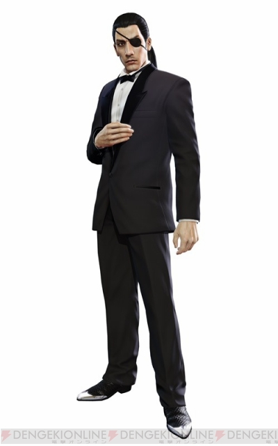 龍が如く0 は真島でキャバクラ経営slgをプレイ可能 新要素 蒼天堀 水商売アイランド を紹介 電撃オンライン