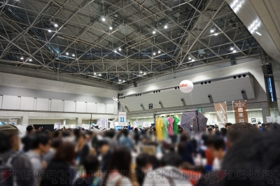 アニメ作中アイテムの再現から無意味だからこそおもしろい物まで Maker Faire をレポ 電撃オンライン