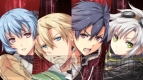 『英雄伝説 閃の軌跡II』