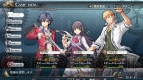 『英雄伝説 閃の軌跡II』