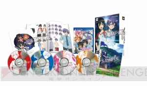 PS Vita『キャプテン・アース』限定版ドラマCDではダイチとテッペイのあんなボイスが……!? 先行試聴レビューをお届け！