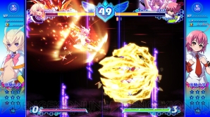 『アルカナハート3LOVE MAX SIX STARS!!!!!!』