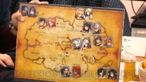 『ロード オブ ヴァーミリオンIII Twin Lance』