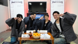 『ロード オブ ヴァーミリオンIII Twin Lance』