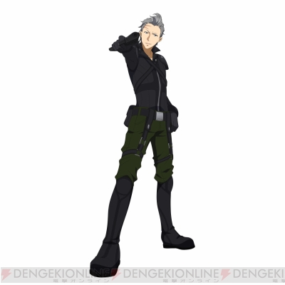 Sao コード レジスタ では 死銃 も仲間に シノンたち Ggo キャラのイラスト公開 電撃オンライン