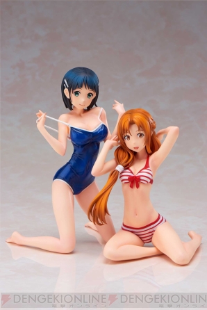 海外ブランド  ソードアート・オンライン Extra Edition』で見せた明日奈の コミック・アニメ