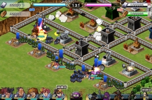 『戦国X』