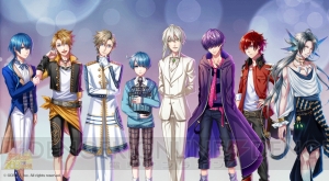 イケメン王子様の抱き枕が当たる『夢王国と眠れる100人の王子様