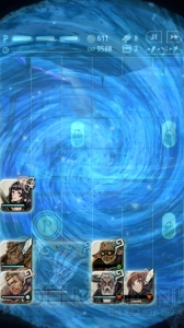 混乱攻撃がヤバいリヴァイアサンを攻略。勝利へのカギは浮遊状態！【テラバトル連載】