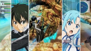 『SAO －ロスト・ソング－』TV-CM動画が先行公開！ 弓を引くシノンや飛行するフィリアの姿も