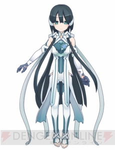 『結城友奈は勇者である 樹海の記憶』限定版パッケージイラスト＆東郷美森のキャラCGが公開