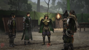 『戦国無双4-II』