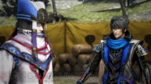 『戦国無双4-II』