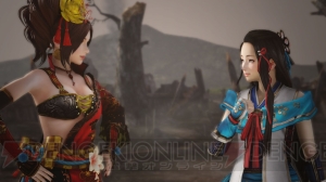 『戦国無双4-II』初回特典の井伊直虎アイドル風衣装や“無双演武”の最新スクリーンショットが到着