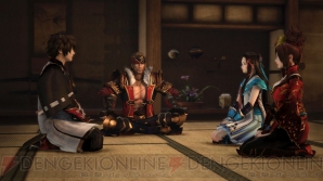 『戦国無双4-II』